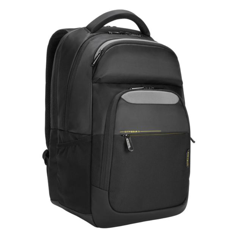 Targus Citygear 43,9 cm (17.3) Mochila Negro