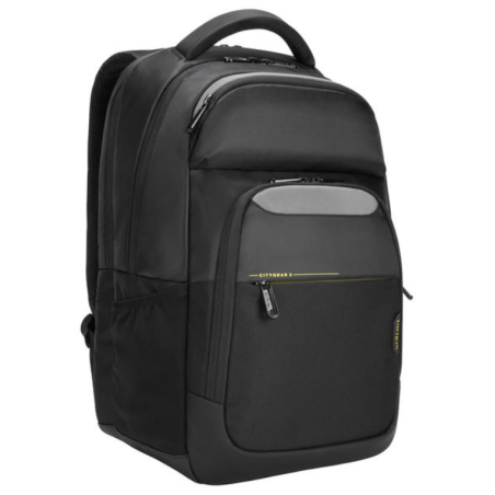Targus Citygear 43,9 cm (17.3) Mochila Negro