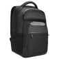 Targus Citygear 43,9 cm (17.3) Mochila Negro