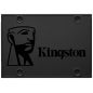 Kingston Technology A400 240 GB 2.5 Serial ATA III TLC