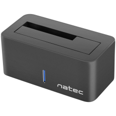 NATEC Kangaroo USB 3.2 Gen 1 (3.1 Gen 1) Type-A Negro