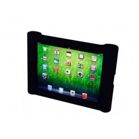 FUNDA ANTI-SHOCK MINI IPAD NEGRO APPROX
