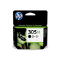CARTUCHO NEGRO HP 305 XL (3YM62AE)