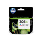 CARTUCHO COLOR HP 305 XL (3YM63AE)