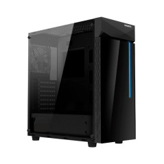 GIGABYTE AORUS CAJA SEMITORRE C200 GLASS