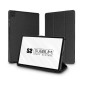 FUNDA TABLET SAMSUNG TAB A8 10.5 X200/X205 NEGRO SUBBLIM