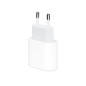 APPLE CARGADOR PARED 20W TYPE-C