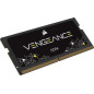 DDR4 16 GB 3200 SODIMM BLACK CORSAIR