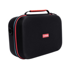 ESTUCHE RIGIDO XXL PARA NINTENDO SWITCH NEGRO GEXT 1247 TRUST