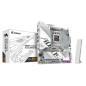 PLACA BASE B850M AORUS ELITE WIFI6E ICE GIGABYTE