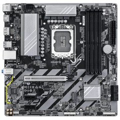 PLACA BASE B860M D3HP GIGABYTE
