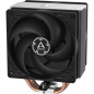 VENTILADOR UNIVERSAL FREEZER 36 SILVER ARCTIC