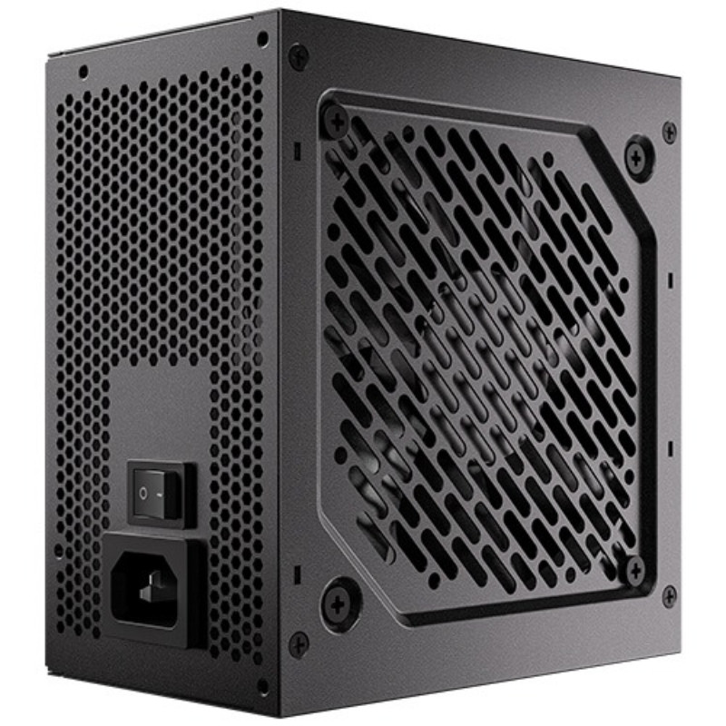 FUENTE ALIM. 850W 80+ BRONZE CSK PRO ATX3.1 850W NEGRO ANTEC