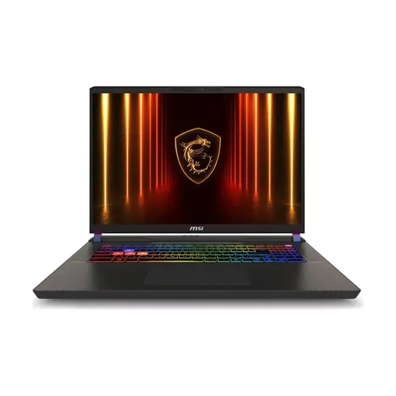 NOTEBOOK MSI Vector 17 HX AI A2XWJG-094XES