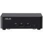 BAREBONE ASUS NUC 14 PRO RNUC14RVKI300002I BLACK BAREBONE ASUS NUC 14 PRO RNUC14RVKI300002I BLACK