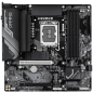 PLACA BASE B760M GAMING X WF6E GEN5 GIGABYTE PLACA BASE B760M GAMING X WF6E GEN5 GIGABYTE