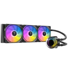 REFRIGERACION LIQUIDA VORTEX LUM 360 A-RGB ANTEC