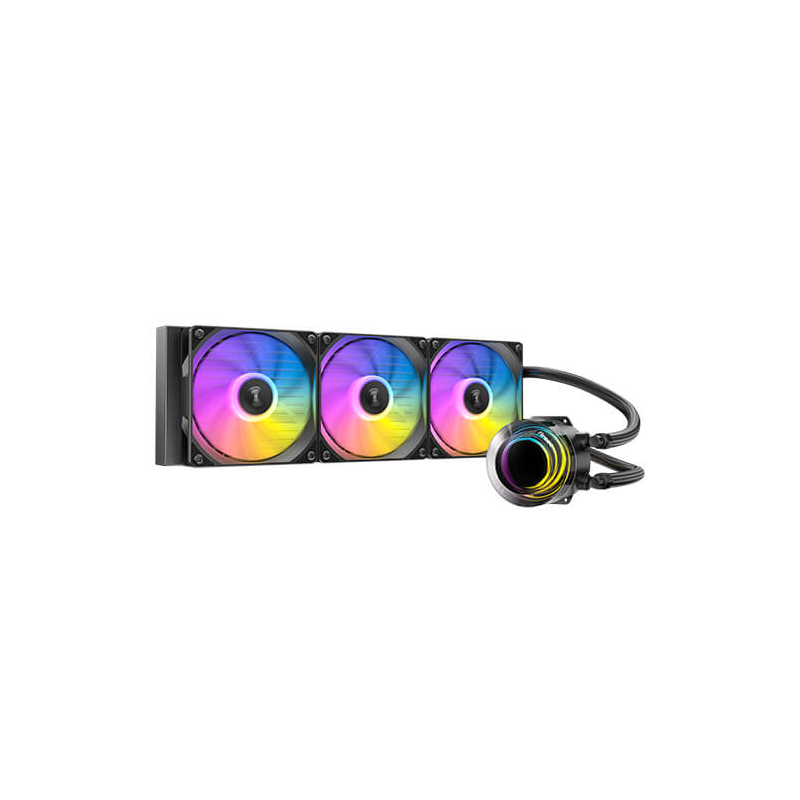 REFRIGERACION LIQUIDA VORTEX LUM 360 A-RGB ANTEC