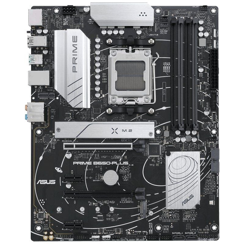 PLACA BASE PRIME B650-PLUS CSM ASUS PLACA BASE PRIME B650-PLUS CSM ASUS