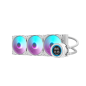 REFRIGERACION LIQUIDA NEBULA DN-360D BLANCO DARKFLASH