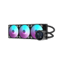 REFRIGERACION LIQUIDA NEBULA DN-360S NEGRO DARKFLASH