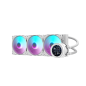 REFRIGERACION LIQUIDA NEBULA DN-360S BLANCO DARKFLASH