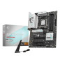 MSI Placa Base B850 GAMING PLUS WIFI DDR5 ATX AM5