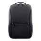 Mochila dell ecoloop essential cp3724 para portatil 16 pulgadas negra