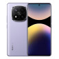 XIAOMI REDMI NOTE 14 PRO PLUS 12+512GB DS 5G LAVENDER PURPLE OEM