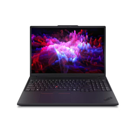Portatil lenovo thinkpad p16v gen 3 u7 - 255h - 32gb - ssd 1tb - rtx p