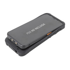 iggual Funda PDA rugerizada Quantum Order