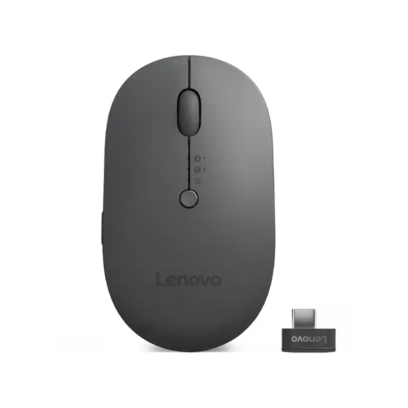 LENOVO MULTI-DEVICE WIRELESS (X9 Edition) MOUSE LENOVO MULTI-DEVICE WIRELESS (X9 Edition) MOUSE