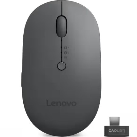 LENOVO MULTI-DEVICE WIRELESS (X9 Edition) MOUSE