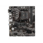 Placa base msi am4 a520m pro m - atx Placa base msi am4 a520m pro m - atx