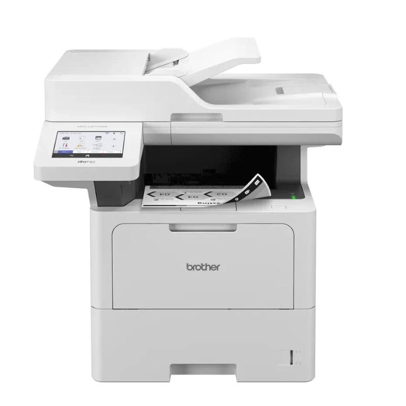 Brother Multifunción Laser MFC-L6710DW Brother Multifunción Laser MFC-L6710DW
