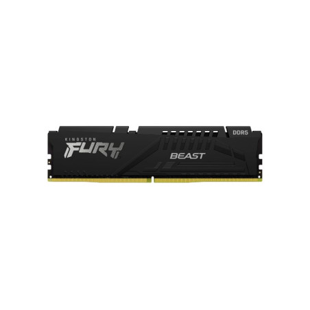 DDR5 16 GB 5600 Mhz. FURY BEAST KINGSTON