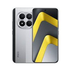 POCO M8 PRO 12+512GB DS 5G SILVER OEM