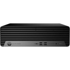 Ordenador hp elite 800 sff g9 i5 - 14500 - 16gb - ssd 512gb - red - w1