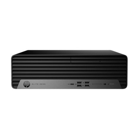 Ordenador hp elite 800 sff g9 i5 - 14500 - 16gb - ssd 512gb - red - w1