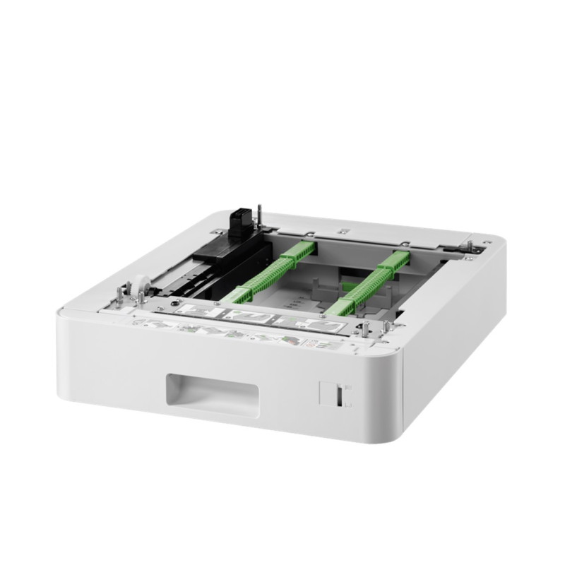 Bandeja de papel brother lt330cl 250 hojas