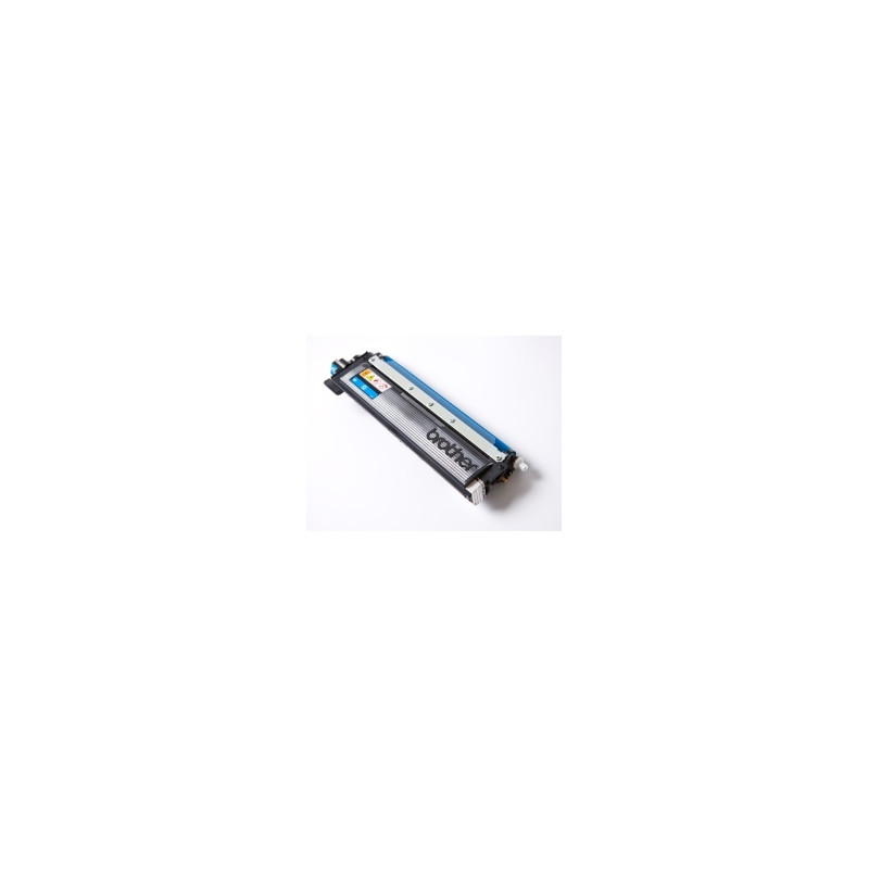 Toner brother tn230c cian 1400 páginas hl - 3040cn - hl - 3070cw - dcp - 9010cn - mfc - 9120cn - mfc - 9320cw
