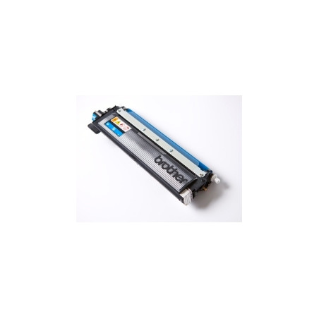 Toner brother tn230c cian 1400 páginas hl - 3040cn - hl - 3070cw - dcp