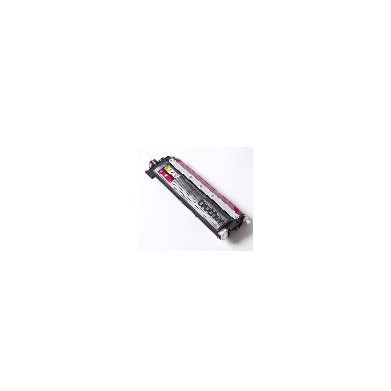 Toner brother tn230m magenta 1400 páginas hl - 3040cn - hl - 3070cw - dcp - 9010cn - mfc - 9120cn