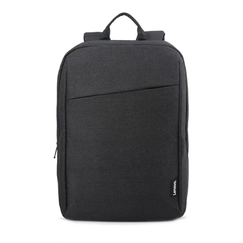 Mochila lenovo b210 para portatil 15.6 pulgadas negro