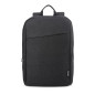 Mochila lenovo b210 para portatil 15.6 pulgadas negro