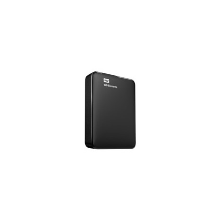 Disco duro externo hdd wd western digital 2tb elements 2.5 pulgadas us