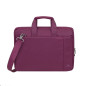 RIVACASE 8231 Central Maletín 15,6 Lila RIVACASE 8231 Central Maletín 15,6 Lila