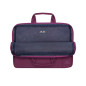 RIVACASE 8231 Central Maletín 15,6 Lila RIVACASE 8231 Central Maletín 15,6 Lila