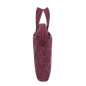RIVACASE 7921 Maletin Burgundy Anvik 14 rojo RIVACASE 7921 Maletin Burgundy Anvik 14 rojo