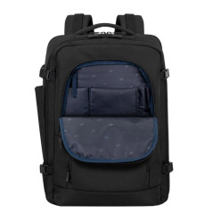RIVACASE Mochila Viaje Tegel 8461 Negro 17,3